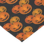 Halloween Table Runner Korte Tafelloper (Hoek)