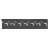 Halloween Table Runner Korte Tafelloper (Horizontaal)