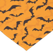 Halloween Table Runner Korte Tafelloper (Hoek)