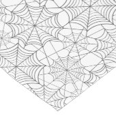 Halloween Table Runner Lange Tafelloper (Hoek)