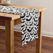 Halloween Table Runner Lange Tafelloper (Voorbeeld)