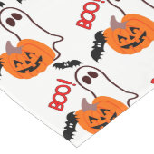 Halloween Table Runner Lange Tafelloper (Hoek)