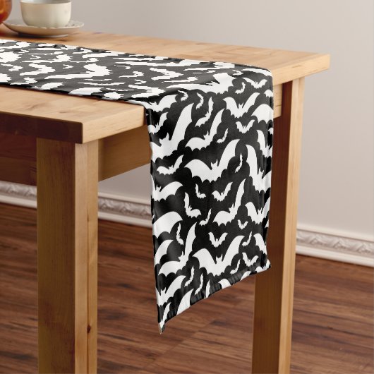 Halloween Table Runner Medium Tafelloper (Voorbeeld)