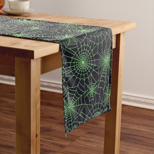 Halloween Table Runner Medium Tafelloper (Voorbeeld)