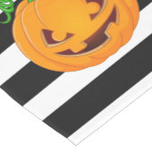 Halloween Table Runner Medium Tafelloper (Hoek)