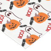 Halloween Table Runner Medium Tafelloper (Hoek)