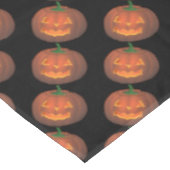 Halloween Tablecloth Halloween Pumpkin Tablecloth Tafelkleed (Gekanteld)