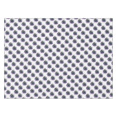 Halloween Tablecloth Tafelkleed (Voorkant (Horizontaal))