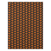 Halloween Tablecloth Tafelkleed (Voorkant)