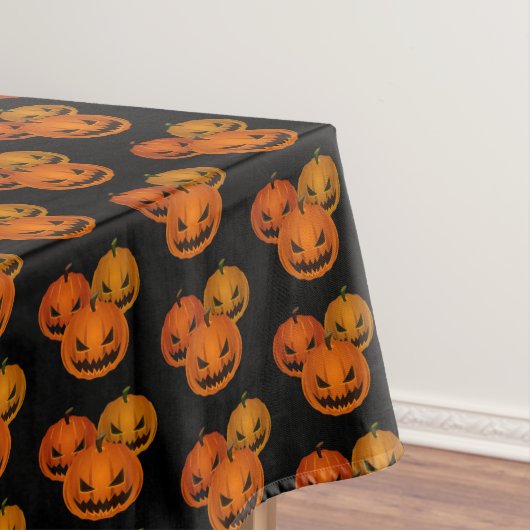 Halloween Tablecloth Tafelkleed (Voorbeeld)