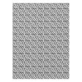 Halloween Tablecloth Tafelkleed (Voorkant)