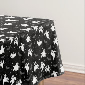Halloween Tablecloth Tafelkleed (Voorbeeld)