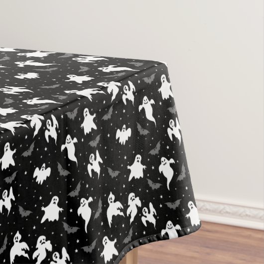 Halloween Tablecloth Tafelkleed (Voorbeeld)