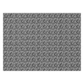 Halloween Tablecloth Tafelkleed (Voorkant (Horizontaal))