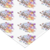 Halloween Tablecloth Tafelkleed (Gekanteld)