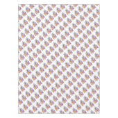 Halloween Tablecloth Tafelkleed (Voorkant)