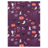 Halloween Tafelkleed (Voorkant)
