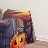 Halloween Tafelkleed (Voorbeeld)