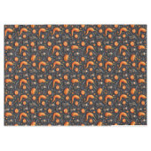 Halloween tafelkleed (Voorkant (Horizontaal))