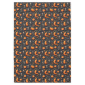 Halloween tafelkleed (Voorkant)