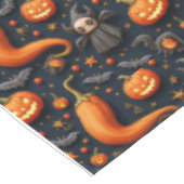 Halloween tafelkleed (Gekanteld)