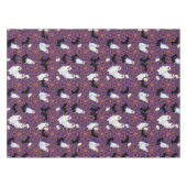 Halloween Tafelkleed (Voorkant (Horizontaal))