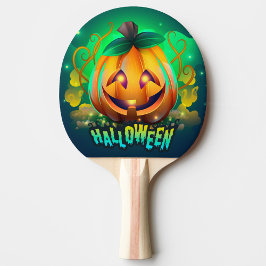 Halloween Tafeltennisbatje
