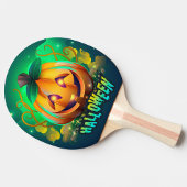 Halloween Tafeltennisbatje