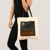 halloween tas (Voorkant (product))