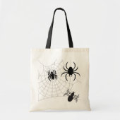 halloween tas (Voorkant)