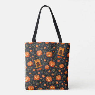 halloween tas