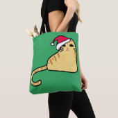 HALLOWEEN-TAS FRANKENSTEIN TOTE BAG (Dichtbij)
