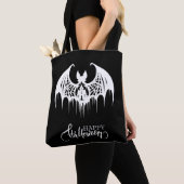 Halloween-tas Tote Bag (Dichtbij)