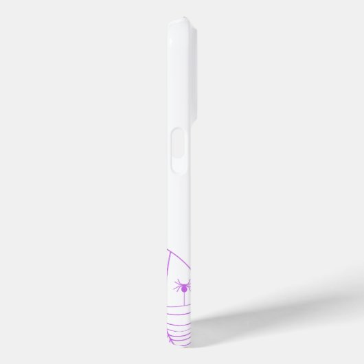 Halloween Telefoon Case Pompoen ,iPhone / iPad cas (Achterkant / Rechts)