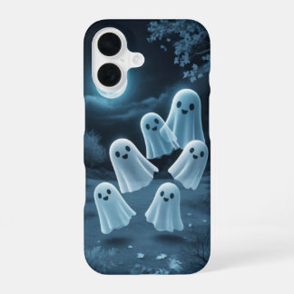 Halloween-telefoonachtergronden om je scherm te la iPhone 16 hoesje