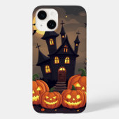 Halloween-telefoondraagtas Case-Mate iPhone Case (Achterkant)