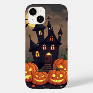 Halloween-telefoondraagtas Case-Mate iPhone 14 Hoesje