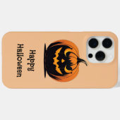 Halloween telefoongevallen Case-Mate iPhone case (Achterkant (horizontaal))