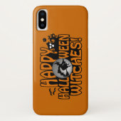 Halloween telefoongevallen Case-Mate iPhone case (Achterkant)