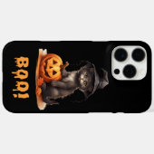 Halloween telefoonhoesje Case-Mate iPhone case (Achterkant (horizontaal))