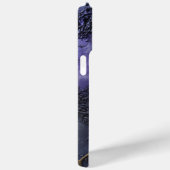 Halloween telefoonhoesje | Geesten en pompoenen Case-Mate iPhone Case (Achterkant / Rechts)