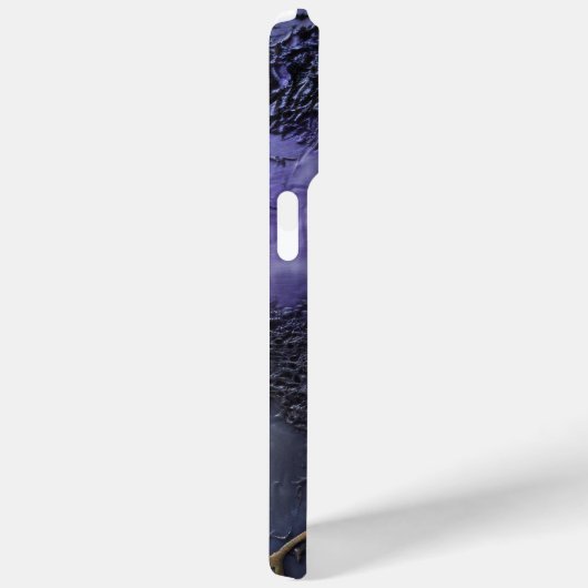 Halloween telefoonhoesje | Geesten en pompoenen Case-Mate iPhone Case (Achterkant / Rechts)