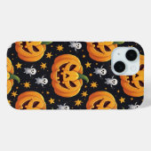Halloween telefoonhoesje (iPhone 15) Case-Mate iPhone Case (Achterkant (horizontaal))