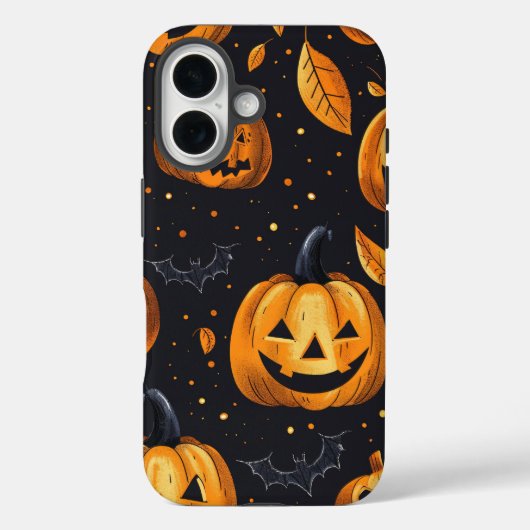 Halloween Telefoonhoesjes & Accessoires | Spookach Case-Mate iPhone Case (Achterkant)