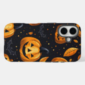Halloween Telefoonhoesjes & Accessoires | Spookach Case-Mate iPhone Case (Achterkant (horizontaal))