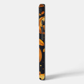 Halloween Telefoonhoesjes & Accessoires | Spookach Case-Mate iPhone Case (Achterkant / Links)