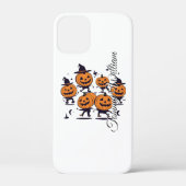 Halloween telefoonhoesontwerp Case-Mate iPhone case (Achterkant)