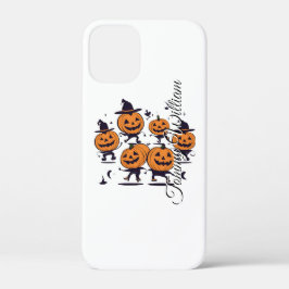 Halloween telefoonhoesontwerp Case-Mate iPhone case