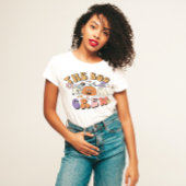 HALLOWEEN THE BOO CREW GEEST POMPOEN & SCHEDEL T-SHIRT