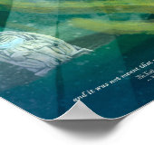 Halloween The Call of Cthulhu Art Print  (Hoek)